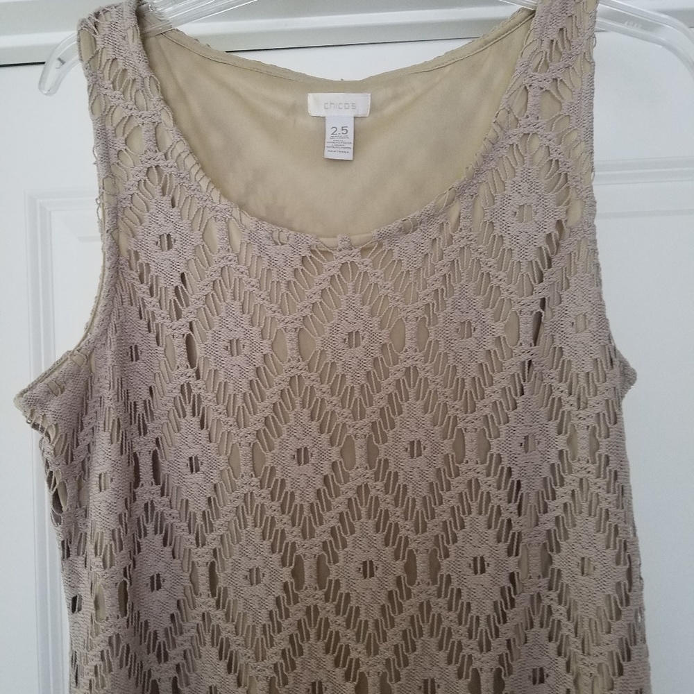 Dress - Picture 3 of 4